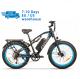 US EU STOCK High Power E Bikes Electric Bicycle 1000w 750w 50kmh Cysum Ebike m900