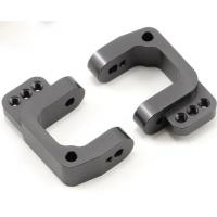 Nonstandard High Precision Machined Components OEM 45 steel Automatic Parts