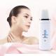 Home Use Ultrasonic Facial Cleaner Peeling Professional Beauty Equipment