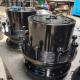 VB11 Wheel Drive Double Reduction Planetary Gearbox Reducer