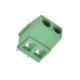 Side Entry Screw Terminal Block Connector Color Customized For Small Electronic