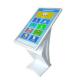 Lcd Totem 43 500cd/m2 Interactive Touch Screen Kiosk