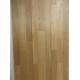 3 strips oak engineered flooring, both multi-layers or 3-layers are available