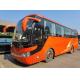 Zk6908HD9 Used Yutong Bus 38 Seats Coach Diesel Engine Second Hand 2780mm