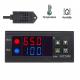 Digital Temperature Humidity Controller Thermometer Hygrometer SHT2000 AC110V  220V