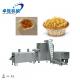 Low Energy High Speed Pasta Macaroni Wheat Flour Making Processing Machine for Home