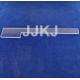 DSP 40/20 Sapphire Optical Windows Customized Rectangle Optic Sapphire