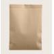 Color Print Paper Food Packaging Bags Gravure Printing , Screen Printing