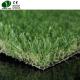 Laying Outdoor Synthetic Grass Plant Wall Synthetic Plastic Material
