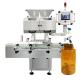 PLC Pharmaceutical Tablet Counter Machine 200000pcs/H