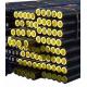 3 Meters HDD Water Well Drilling Rods corrosion resistant high hardness