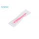 Disposable Manual Pen Permanent Makeup Tools For Shading Fog Eyebrows / Eyeliner