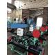 High Speed Straight and Reverse Twisted Barbed Wire making  Machine