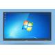Pcap Open Frame 21.5 Inch All In One Pc Touch Screen Fast Response Time