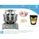 Stainless steel, high quality, new design, popular automatic garlic packing machine