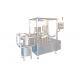 IVD Aseptic Storage Pharmaceutical Vial Diagnostic Reagent Filling Line