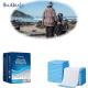 SnuGrace Elderly Adult Care Pad Customizable Size Incontinence Pad with Absorbent Material