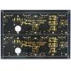 20z Aluminum Base PCB Board 1.6mm ENIG Industrial Control Board