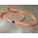 one way endless webbing sling 1500kg, Accroding to EN1492-1 , DIN 600005-2006 Standad, GS,CE Approved