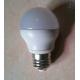 B22/E27 Die-casting Aluminum 3W LED Bulb Housing Yoyee Lighting YY-BL-003-DC-A