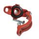 Ductile Iron Tee Elbow Flange Grooved Pipe Fittings