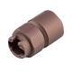 Custom Aluminum Alloy CNC Turning Parts Lightweight Design Anodizing and Fast Proofing Service OEM