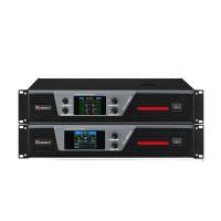 Class D K Series Power Amplifier Professional 1000w 800w Power Amplifier