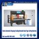 Automatic Sliding Platform Type Shoe Making Machine Precise Four-Column Cutting Machine