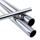 12mm SUS 201 Sanitary Stainless Steel Tube Tubing Shoes Rack AISI