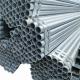 SCH40 Galvanized Square Pipe 12mm