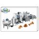 PD300 Toffee Candy Production Machine Line Equipment, Center Filled Toffee Candy Sweet Manufacturing Machine Line