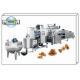 PD600 Toffee Candy Production Machine Line Equipment, Center Filled Toffee Candy Sweet Manufacturing Machine Line