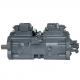  EC380 Variable Hydraulic Axial Piston Pump K3V180DTH-9N56