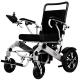 Folding Electric Wheelchairs For The Elderly People And Disabled