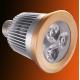 LED spot lamps 3*2W ES-S2W3-07