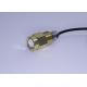 Bluetooth RGB Drain Plug LED Boat Light 9W Brass IP68 Waterproof
