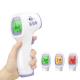 Adult Medical Forehead Digital Handheld Infrared Thermometer