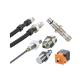 Good price New and Original I & F & M  IIC233  transducer
