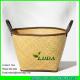 LUDA large seagass straw basket bag natural straw oversized beach bags