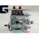 Excavator PC750-7 Fuel Injection Pump 094000-0440 6218-71-1132