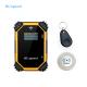 RFID Patrol Checkpoint security Guard Tour System GPS Function