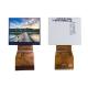 1.5 Inch TFT LCD Display Panel with 480x240 Resolution and 6 o'clock Viewing Angle Standard Screen