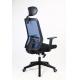 R350 Revolving Ergonomic Mesh Task Chair For Conference DIOUS