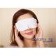 Popular Disposable Eye Mask Heating And Release For Sleeping And Relax