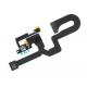 Iphone 7 plus front camera and sensor cable, repair front camera and sensor cable for Iphone 7 plus, Iphone 7 plus
