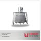 Electric salt brine mixer brine mixing system