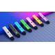 2 Gram CBD Disposable Vape Pens Top Filling For D8 D9 D10 THCO HHC THC