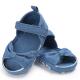Summer 2019 Canvas Breathable 0-2 years boy and girl prewalker baby sandals