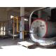 AISI standard 3000KW/H 321H Organic Heat Carrier Boiler