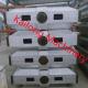 High Accuracy GG25 Moulding Boxes For Metal Foundry